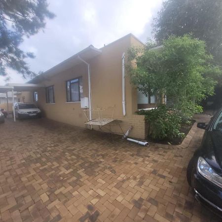Zenith House Boston Self Catering Accomodation Cape Town Exterior photo