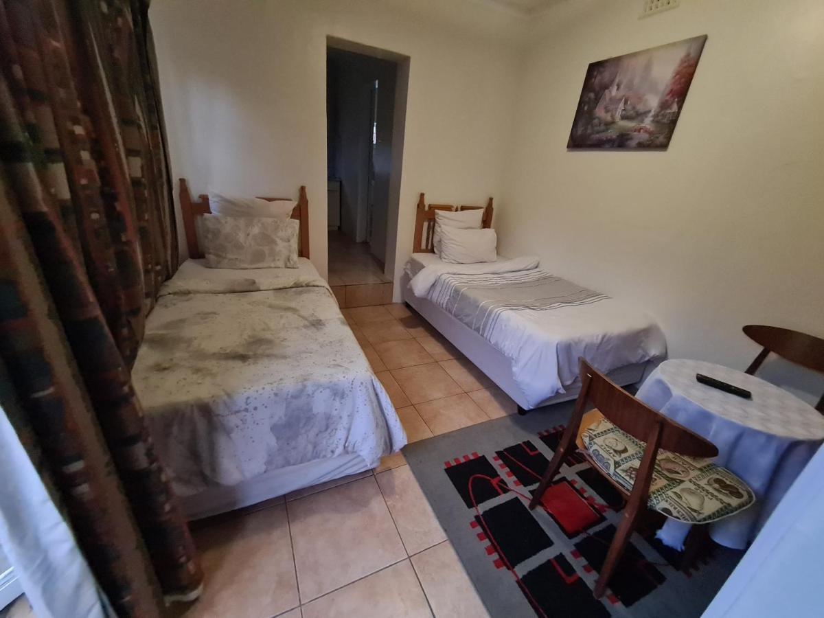 Zenith House Boston Self Catering Accomodation Cape Town Exterior photo