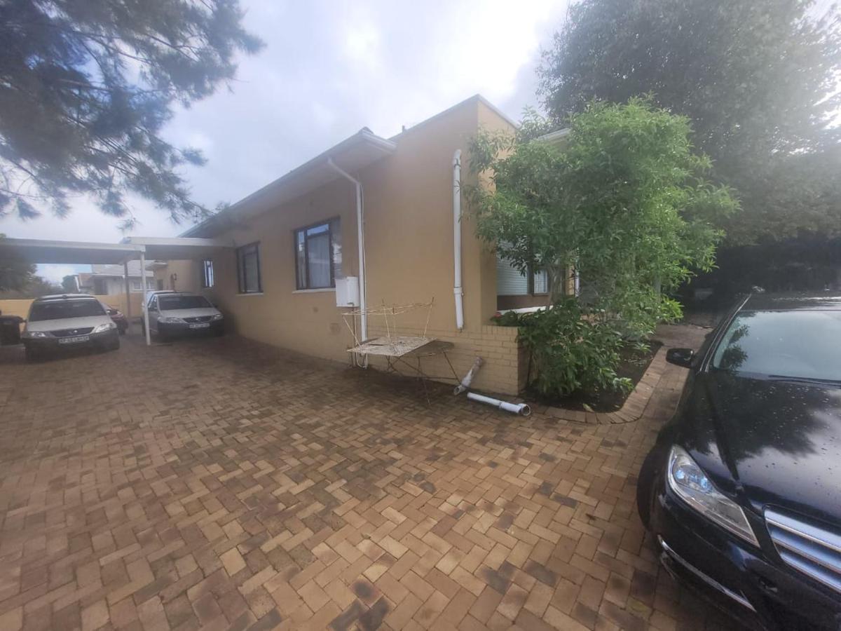 Zenith House Boston Self Catering Accomodation Cape Town Exterior photo