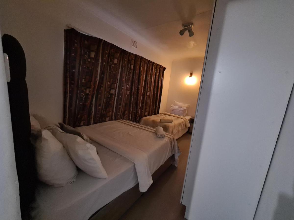 Zenith House Boston Self Catering Accomodation Cape Town Exterior photo