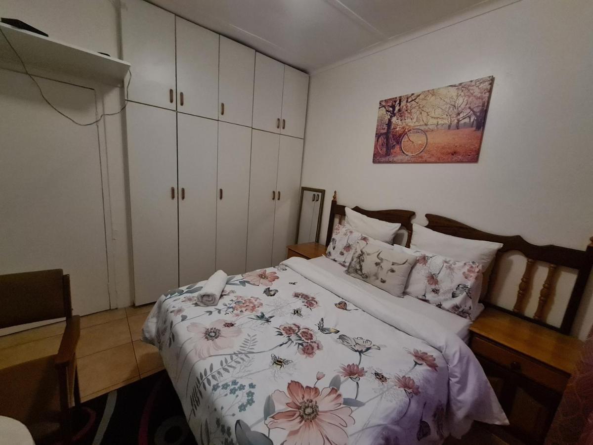 Zenith House Boston Self Catering Accomodation Cape Town Exterior photo