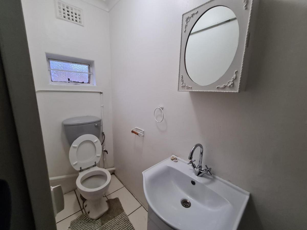 Zenith House Boston Self Catering Accomodation Cape Town Exterior photo
